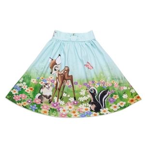 Loungefly Bambi Skirt